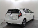 当社販売のTOYOTA認定中古車のU-Carには、トヨタ自動車認定の検査員が一台一台の車を厳正に検査しその状態を点数と図解で表示した検査証明書を全車種にお付けしております!安心の中古車選びは当社で!