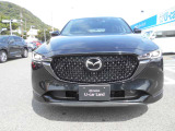 CX-5  2.5 25S スポーツ アピアランス