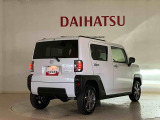 くらしを想うライフパートナー DAIHATSU認定中古車。