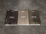 取扱説明書・メンテナンスノート一式そろっています!ここまでご覧いただきありがとうございました!お車の状態は展示店舗までお気軽にお問い合わせください。皆様のご来店をお待ちしております。
