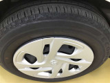 【185/65R15】夏タイヤを装着しています