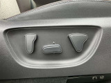 運転席6WAY電動シート