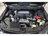 全方位で進化した新世代BOXERエンジン搭載!1.8L BOXER 直噴ターボ&rdquo;DIT&rdquo;!走りと環境性能を高次元でバランス!しかもレギュラーガソリン仕様!オススメのユニットです!