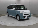 運転のしやすさ、室内空間の広さ、そしてスタイルをバランスした、ロングキャビンシルエットのパッケージを実現しています。