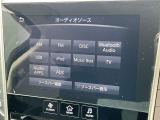★CD・DVD再生★フルセグTV★Bluetoothオーディオ★ミュージックサーバー★ハンズフリー通話も可能です♪