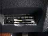 ETC車載器付いています。
