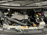 エンジンルームは、当社の専門スタッフが徹底した洗浄を行っております。 仕上がりには自信あり☆