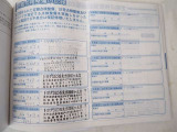 整備記録もしっかりと残っていますので、安心です。