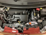 ご納車までに、弊社サービススタッフによる点検整備を行い、バッテリー、エンジンオイル、オイルエレメント、ワイパーゴムを交換し、ブレーキを分解、摩耗等を確認、必要であれば交換、安心してお乗りいただけます!