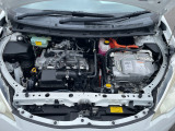 納車前に当社工場にて法定12ヶ月点検を実施します!エンジンオイルなど必要な消耗部品は交換してお引渡し致します♪