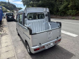 小回りが利き、運転しやすいです!