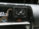 ◆◆◆「運転席&助手席シートヒーター」、「ステアリングヒーター」装備!!!寒い時期も直ぐに温まります。