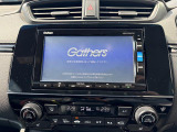 CR-V 1.5 EX ブラック エディション 本革シート サンルーフ