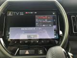 フルセグTV