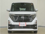 ルークス ハイウェイスターX プロパイロットエディション 4WD 