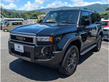 ランドクルーザー250 2.7 VX 4WD 