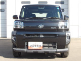 タフト G ターボ 4WD 