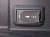 外部電源ソケット付き