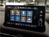 ◆Honda CONNECTディスプレー◆初めての場所もナビゲーションがご案内!楽しい旅行をサポートします。