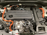ホンダスタッフがしっかり整備して保証付きにてお渡し致します。エンジンルーム&室内ルームともにクリーニング済みで清潔です。快適なドライブをお楽しみください。