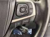 【レーダークルーズコントロール】2種類のセンサーで車速に応じた車間距離を保ちながら走行!高速道路の渋滞時など、停止・発進を繰り返すシーンでドライバーの運転負荷を大幅に軽減します!