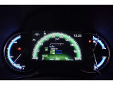 ★高級感あふれるカッコイイメーターです♪運転するのが楽しくなりますね!!