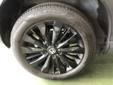【アルミホイール】純正のアルミホイールがついてます!足元が引き立ち、車の印象がより良くなります!