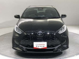「フロントマスク」です。車の印象を決めるのは【顔】。この車の顔つきは、きっとあなたにピッタリ!?
