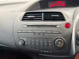 純正オーディオ CD AM EM AUX ドライブをより一層楽しむことができます!