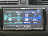 ストラーダナビHW850D☆DVD再生☆フルセグTV☆