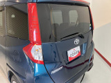 ご購入後に関しては、納車後のアフターフォローもバッチリです!