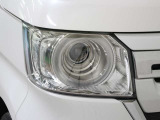 LEDヘッドライトです。
