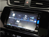 ◆Bluetooth Audio対応◆各種オーディオソースで退屈のないドライブをお楽しみください♪