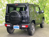 ジムニー XC 4WD 