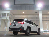レガシィアウトバック 1.8 リミテッド EX 4WD 