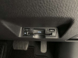 付いているクルマも増えましたが、U-Carではまだまだ付いていればラッキーなETCです。高速道路の料金をお得にするための、便利な装備です。セットアップ後、すぐに利用可能です。