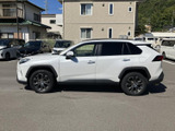 RAV4 2.5 ハイブリッド G E-Four 4WD 