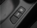 ◆横滑り防止装置◆コーナーリング時の横すべりを抑える機能と、車両の急激な挙動変化を抑える機能で、安定した走行を実現しています。運転に安心とゆとりが出来ます。