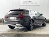 購入後は全国のVOLVO正規ディーラーにてアフターサービスをお受けいただけます。定期点検サービス、延長保証などの有料サービスも手厚くご用意しておりますので、ご不安事はお気軽にご相談下さい。