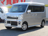スクラムワゴン PX ターボ ハイルーフ 4WD 