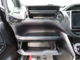 小物収納も沢山あります!