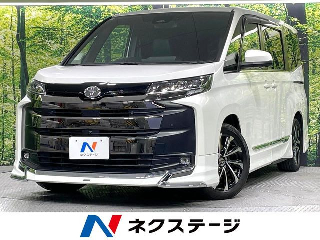 ノア 2.0 S -Z