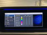 バックカメラにより駐車時の後方確認も楽にできます。