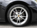 F:235/40ZR19 R:295/35ZR20