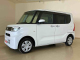 くらしを想うライフパートナー DAIHATSU認定中古車。