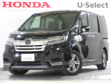2018年、ステップワゴンスパーダ(スパーダハイブリッド G・EX ホンダセンシング)が入庫しました。当社自社工場にて法定点検を実施しております。過去の整備は整備記録簿での確認ができます。
