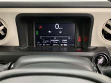 見やすさと先進性を両立したデジタルメーター