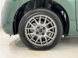 車のイメージを大きく左右するホイール部分はコダワリを持ちたいですね。