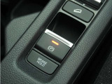 ◆オートブレーキホールド機能付き電子パーキングブレーキ◆ブレーキペダルを足から離しても停車状態を保ちます。アクセルを踏めば自動でブレーキが解除され、発進可能!