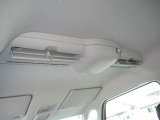車内を快適にしてくれるサーキュレーター搭載★